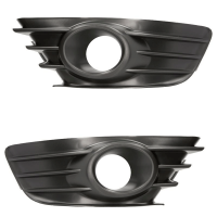Решітка в бампер CITROEN C4 2005-2010