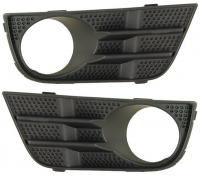 Решітка в бампер FORD Fusion 2002-2005