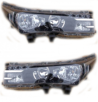 Фара Toyota Corolla E16 2013+
