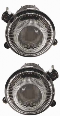 Протитуманні фари FortWo W450 1998-2007