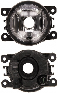 Фара противотуманная RENAULT Scenic II 2003-2009