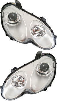 Фара Smart ForFour W454 2003-2006