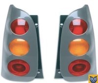 Задній фонар Smart FortWo W450 1998-2002