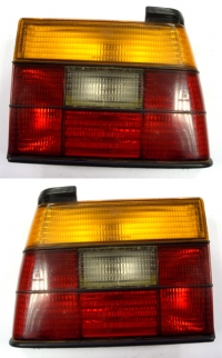 Фонар задній VW Jetta II 1984-1992