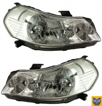 Фара Suzuki SX 4 2006-2013