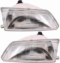 Фара Peugeot 106 1991-1996