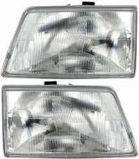 Фара Peugeot 205 1983-1997