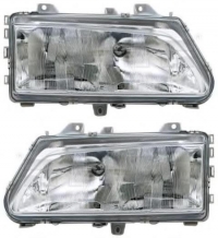 Фара Peugeot 806 1994-1998