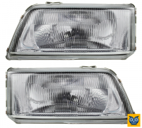 Фара Peugeot Boxer 1994-2001