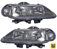 Фара Renault Laguna 1998-2000