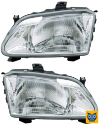 Фара Renault Megane I 1995-1999