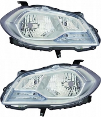 Фара Suzuki SX 4 S-Cross 2014+