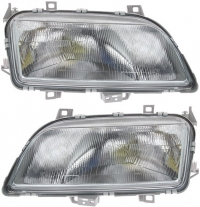 Фара Seat Alhambra 1996-2001