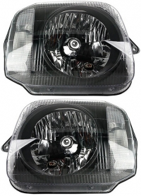 Фара Suzuki Jimny 1998+