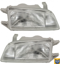 Фара Suzuki Swift 1989-1996