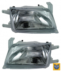 Фара Suzuki Swift 1996-2004