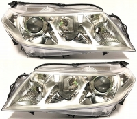 Фара Suzuki Vitara 2015+