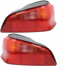 Фонарь задний PEUGEOT 106 1996-2003