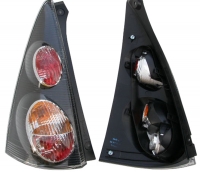 Фонарь задний PEUGEOT 107 2005-2012