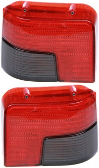 Фонарь задний PEUGEOT 205 1990-1997