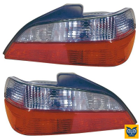 Фонар задній PEUGEOT 406 1995-1999