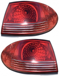 Фонарь задний PEUGEOT 607 2006-2010