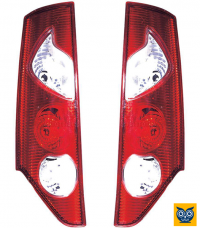Фонар задній RENAULT Kangoo 2008-2013