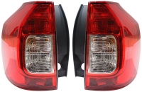 Фонарь задний RENAULT Logan 2013-2017