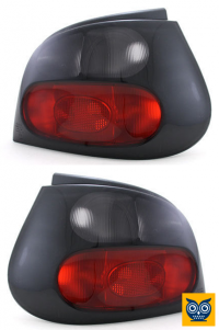 Фонар задній RENAULT Megane 1 1995-1999