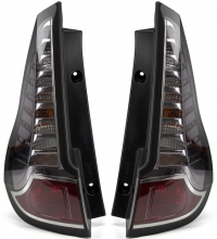 Фонарь задний RENAULT Scenic III 2012-2016