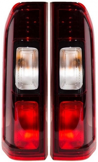 Фонарь задний RENAULT Trafic 2014-2020