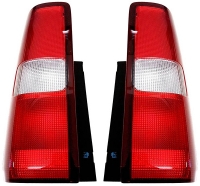 Фонарь задний SUZUKI Jimny 1998+