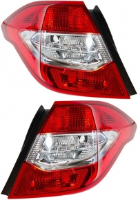 Фонарь задний SUZUKI Swift 2010-2016