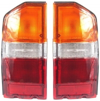 Фонарь задний SUZUKI Vitara 1988-1998