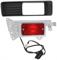 Фонарь задний SUZUKI Vitara 1988-1998