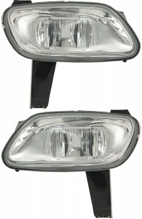 Фара противотуманная  PEUGEOT 106 1996-2003