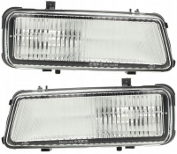 Фара противотуманная PEUGEOT 806 1994-2002