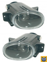 Фара противотуманная SEAT Toledo 1999-2004
