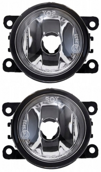 Фара противотуманная SUZUKI Jimny 2005+