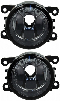 Фара противотуманная  SUZUKI SX 4 S-Cross 2014+