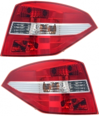 Фонарь задний  внешний RENAULT Laguna 3 2007-2010