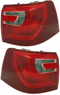Фонарь Внутренний задний SEAT Alhambra 2015+