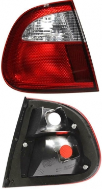 Фонарь задний внешний SEAT Ibiza+Cordoba 1999-2002