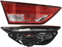 Фонарь задний внутренний SEAT Leon 2013+