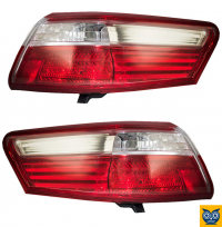 Фонар задній зовнішній Toyota Camry 2006-2011 XV40
