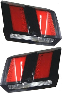 Фонарь внутренний задний PEUGEOT 3008 2016+