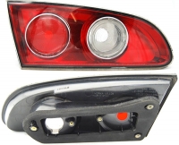 Фонарь задний Внутренний SEAT Ibiza 2002-2009