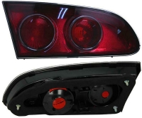 Фонарь задний Внутренний SEAT Ibiza 2002-2009 +Cordoba