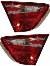 Фонарь внутренний задний SEAT Toledo 2012+