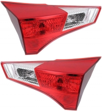 Фонарь внутренний задний Toyota Rav 4 2013-2015